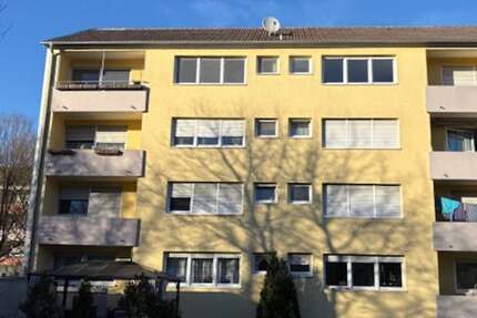 Wohnung Münster Münster-Ost - 3 Zimmer, 74 m&sup2;, 179.900&euro; | Angebot:25645608