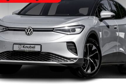 VW ID.4 6.892 km 44.480 &euro; Greven 48268