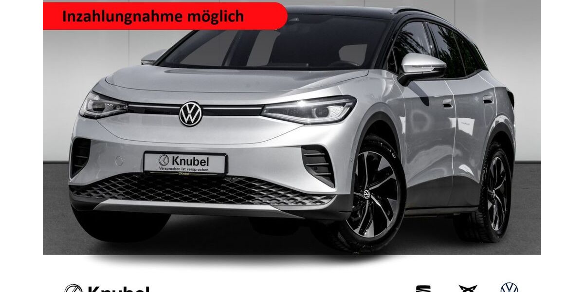 VW ID.4 6.892 km 44.480 &euro; Greven 48268