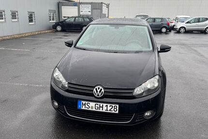 VW Golf 168.300 km 4.900 &euro; Münster 48165