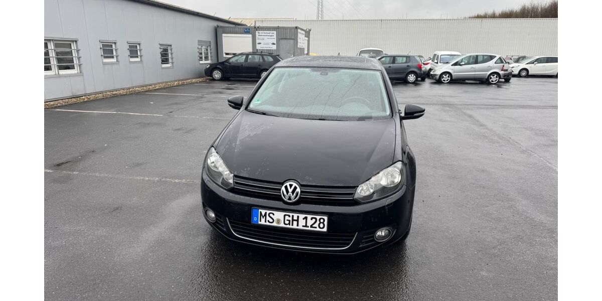 VW Golf 168.300 km 4.900 &euro; Münster 48165