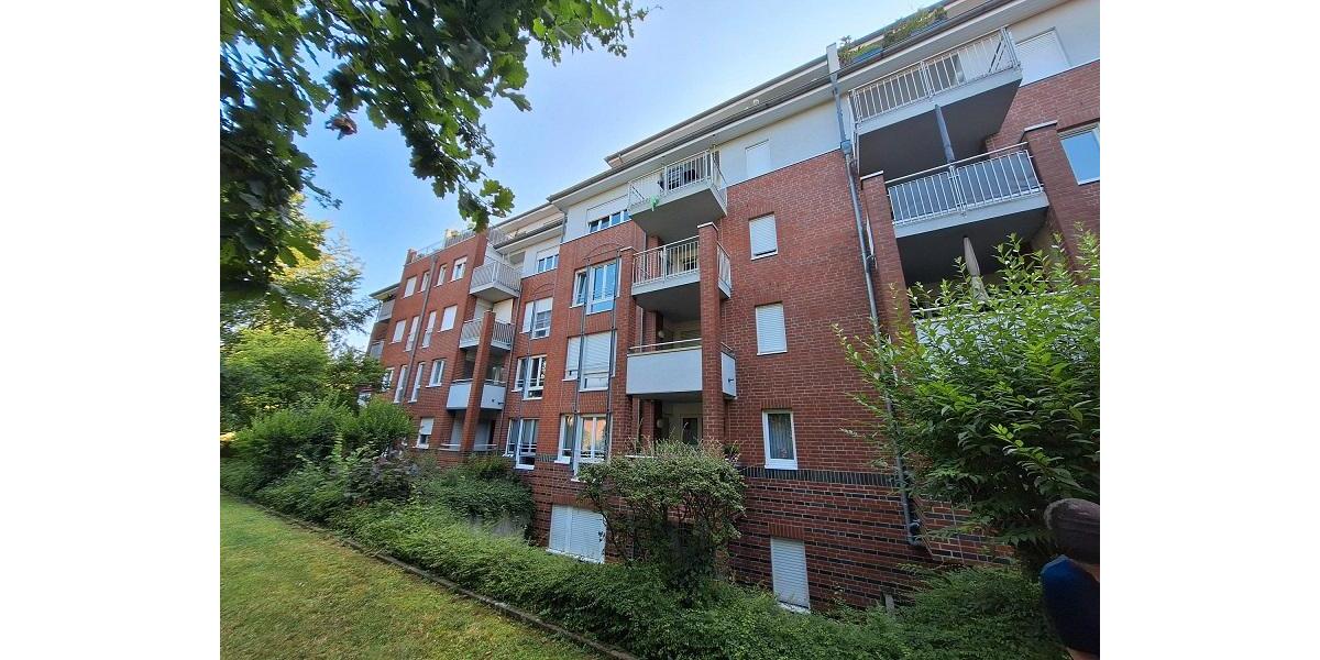 Erdgeschoßwohnung Münster Münster-Südost - 2 Zimmer, 68 m&sup2;, 673&euro; | Angebot:26349944
