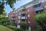 Erdgeschoßwohnung Münster Münster-Südost - 2 Zimmer, 68 m&sup2;, 673&euro; | Angebot:26349944