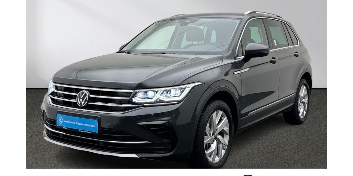 VW Tiguan 31.037 km 36.880 &euro; Emsdetten 48282