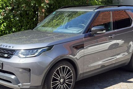 Land Rover Discovery 175.000 km 22.980 &euro; Münster 48163