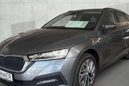 Skoda Octavia 123.648 km 17.480 &euro; Dülmen 48249