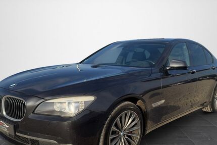 BMW 730 253.775 km 14.790 &euro; Everswinkel 48351