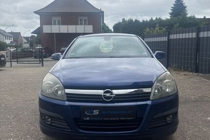 Opel Astra 197.000 km 3.399 &euro; lengerich 49525