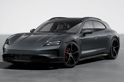 Porsche Taycan 23.895 km 93.800 &euro; Münster 48163
