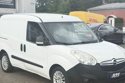 Opel Combo 220.000 km 3.500 &euro; Münster 48165