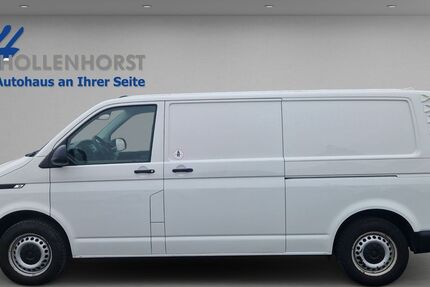 VW T6 Transporter 121.000 km 17.977 &euro; Lüdinghausen 59348