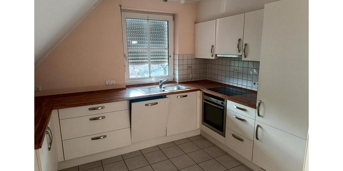 Etagenwohnung Greven - 4 Zimmer, 130 m&sup2;, 1.200&euro; | Angebot:26635704