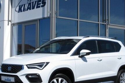 Seat Ateca 28.800 km 30.850 &euro; Ascheberg 59387