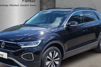 VW T-Roc 32.264 km 23.890 &euro; Billerbeck 48727