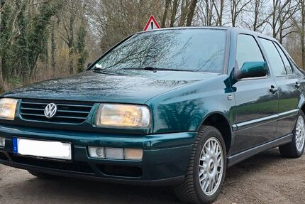 VW Vento 159.950 km 2.999 &euro; Greven 48268