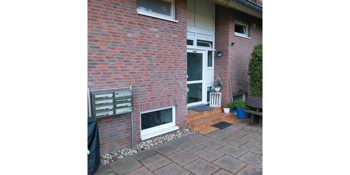 Etagenwohnung Nottuln - 2 Zimmer, 39 m&sup2;, 165.000&euro; | Angebot:25945501
