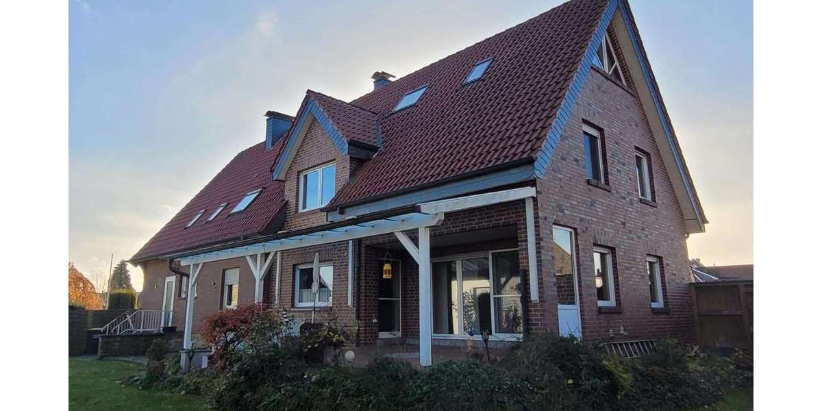 Einfamilienhaus Warendorf - 6 Zimmer, 145 m&sup2;, 318.500&euro; | Angebot:25192186