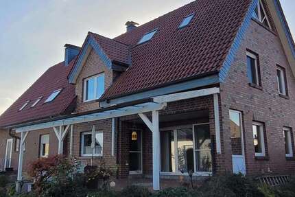 Haus Warendorf - 6 Zimmer, 145 m&sup2;, 318.500&euro; | Angebot:25192186