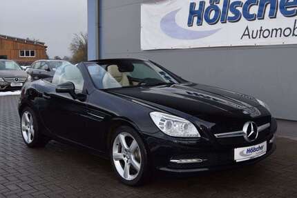 Mercedes-Benz SLK 200 67.500 km 19.750 &euro; Nordkirchen-Capelle 59394