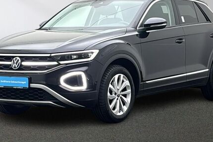 VW T-Roc 35.644 km 22.880 &euro; Emsdetten 48282