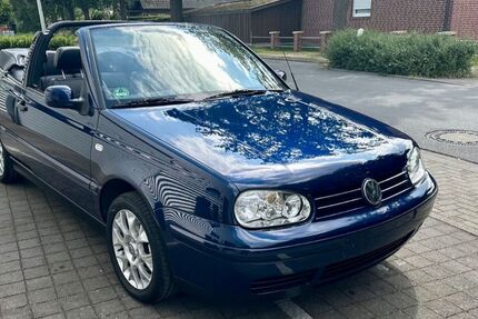 VW Golf 116.000 km 8.600 &euro; Lüdinghausen 59348