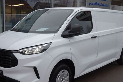 Ford Transit Custom 39.150 km 27.485 &euro; Havixbeck 48329