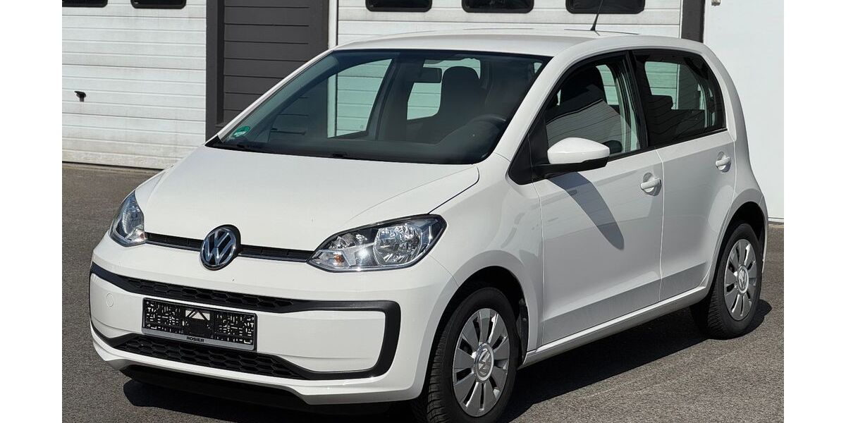 VW up! 88.000 km 6.600 &euro; Dülmen 48249