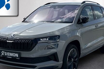 Skoda Karoq 19.054 km 30.430 &euro; Emsdetten 48282