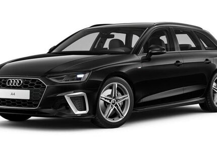 Audi A4 66.647 km 25.990 &euro; Münster 48153