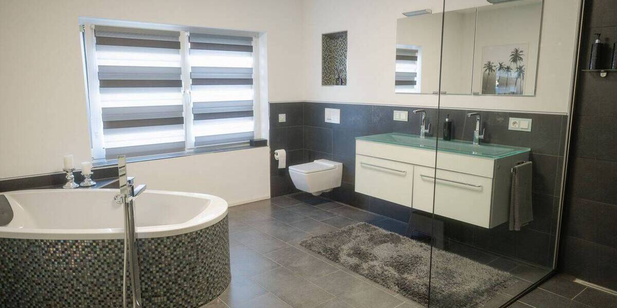 Einfamilienhaus Nottuln - 7 Zimmer, 258 m&sup2;, 749.000&euro; | Angebot:26066515