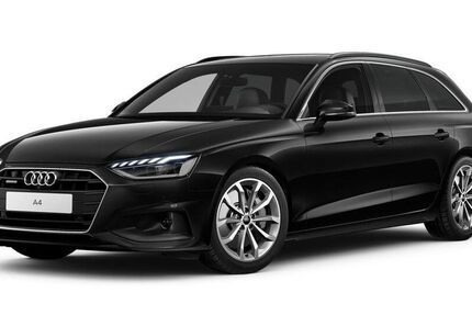 Audi A4 108.237 km 35.480 &euro; Münster 48153