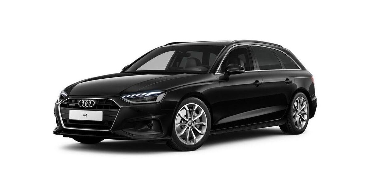 Audi A4 108.237 km 35.480 &euro; Münster 48153