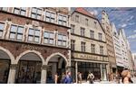 Etagenwohnung Münster - 3 Zimmer, 93 m&sup2;, 2.106&euro; | Angebot:26276367
