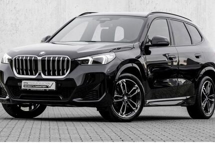 BMW X1 58.000 km 41.990 &euro; Emsdetten 48282