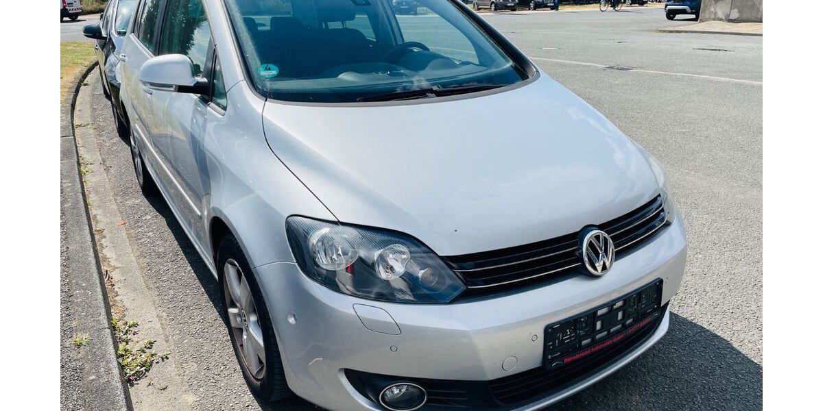 VW Golf Plus 149.000 km 4.900 &euro; Greven 48268