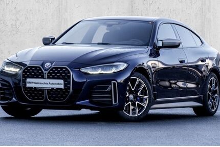 BMW M440 53.484 km 44.990 &euro; Lüdinghausen 59348