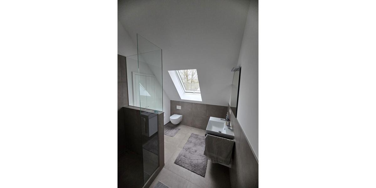 Maisonettenwohnung Münster Münster-Südost - 2 Zimmer, 100 m&sup2;, 1.735&euro; | Angebot:26019347