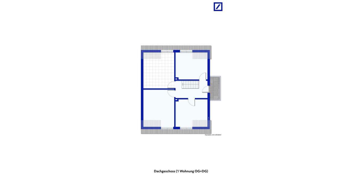 Mehrfamilienhaus, Wohnhaus Ahlen Innenstadt - 8 Zimmer, 349.000&euro; | Angebot:25958904