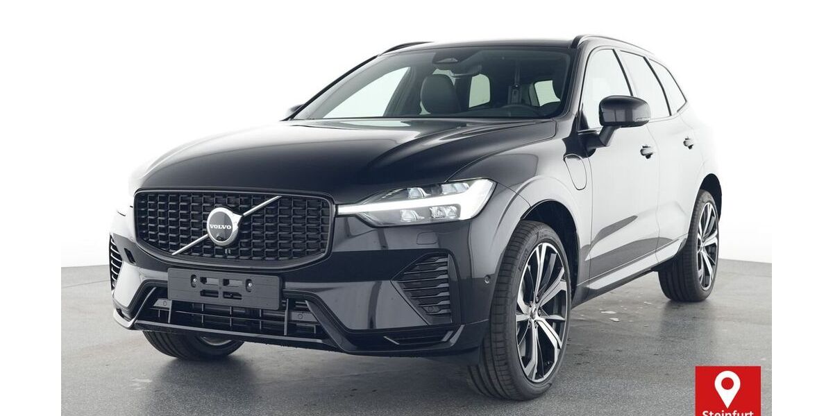 Volvo XC60 8.665 km 52.800 &euro; Steinfurt 48565