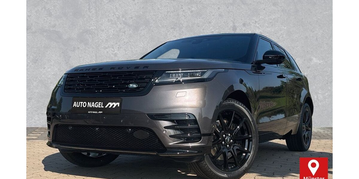 Land Rover Range Rover Velar 2.897 km 84.790 &euro; Münster 48163