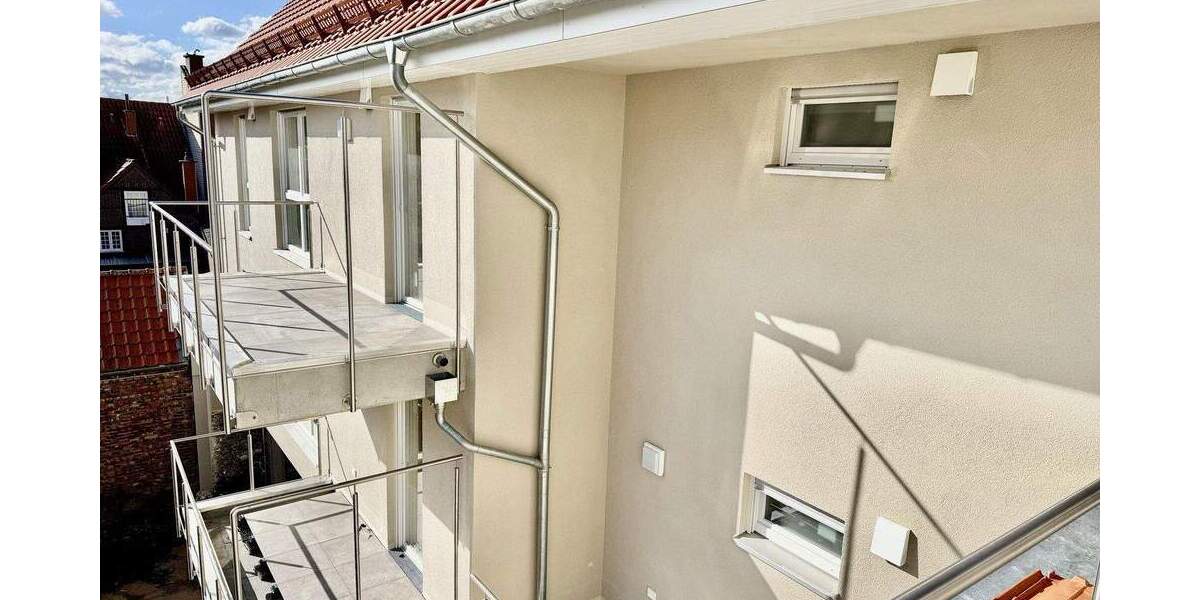 Etagenwohnung Drensteinfurt - 4 Zimmer, 102 m&sup2;, 459.000&euro; | Angebot:25657607