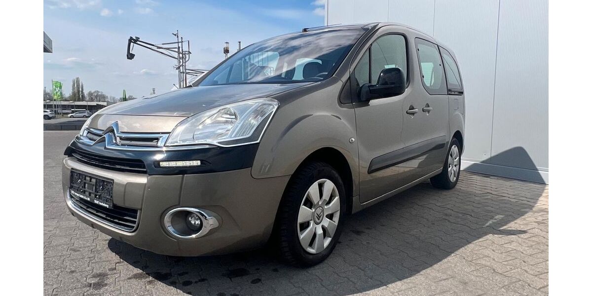 Citroen Berlingo 107.000 km 5.900 &euro; Ascheberg 59387
