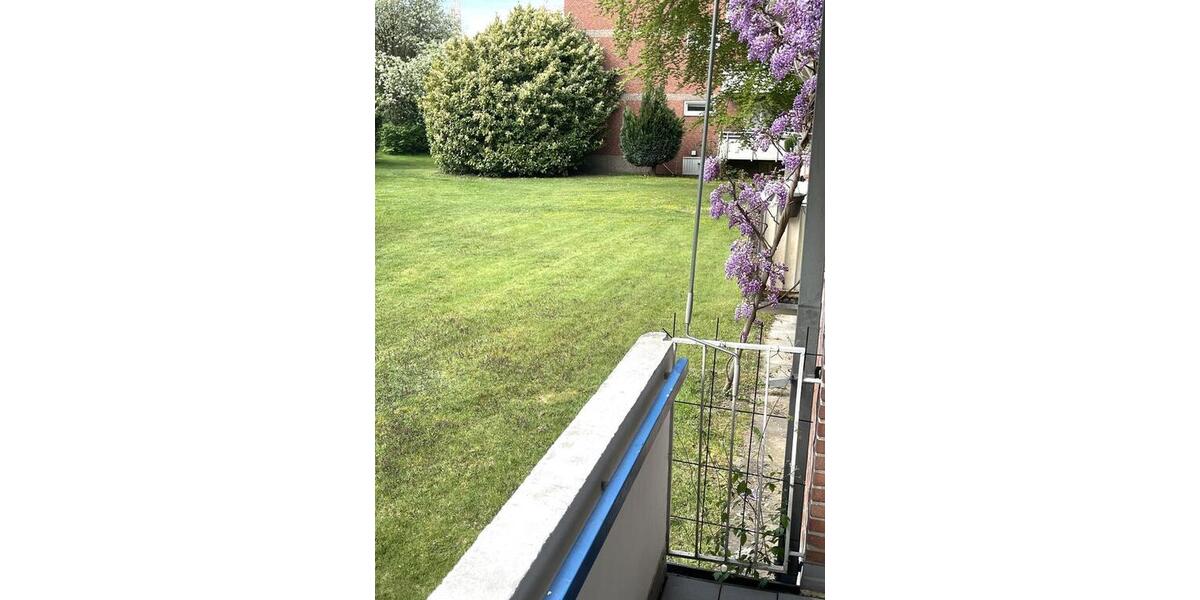 Hochparterre Münster Münster-Ost - 3 Zimmer, 83 m&sup2;, 249.000&euro; | Angebot:26815421