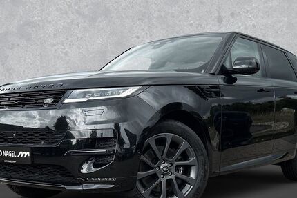 Land Rover Range Rover Sport 75.490 km 68.890 &euro; Münster 48163