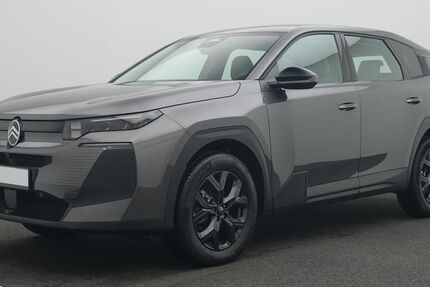 Citroen C5 Aircross 6.106 km 28.350 &euro; Münster - Amelsbüren 48163