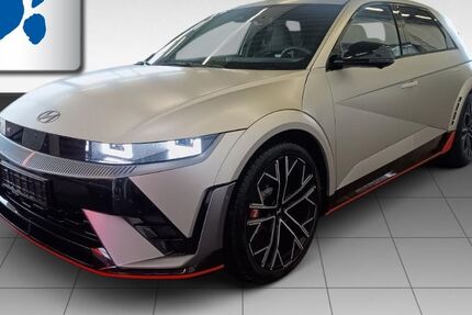 Hyundai IONIQ 5 11.038 km 50.930 &euro; Emsdetten 48282