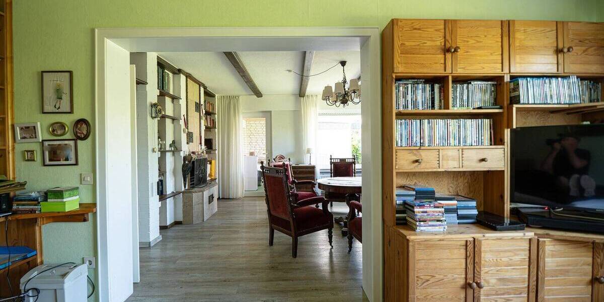 Mehrfamilienhaus, Wohnhaus Laer - 8 Zimmer, 189 m&sup2;, 359.000&euro; | Angebot:26833795