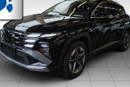 Hyundai TUCSON 21.414 km 30.330 &euro; Münster 48153