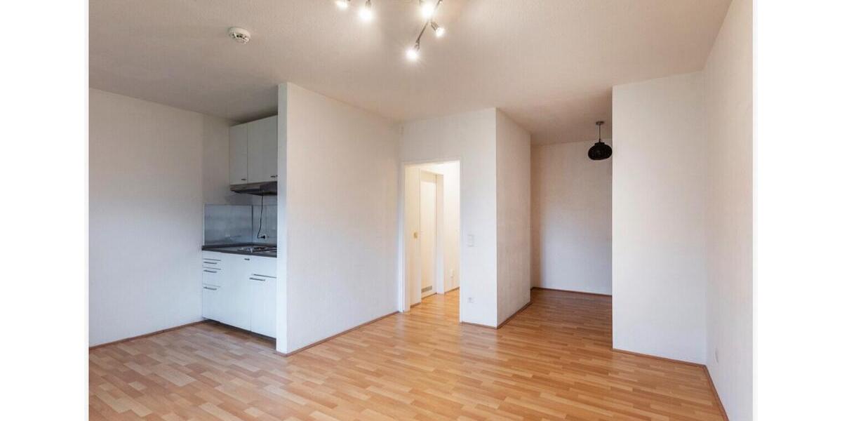 Etagenwohnung Münster Erphoviertel - 1 Zimmer, 33 m&sup2;, 650&euro; | Angebot:25995540