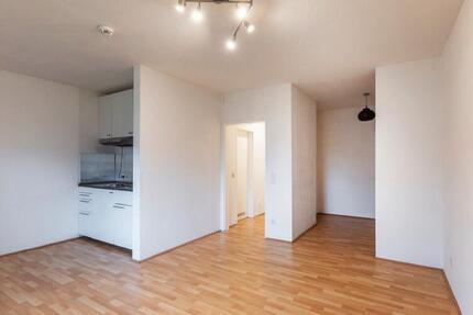 Wohnung Münster Erphoviertel - 1 Zimmer, 33 m&sup2;, 650&euro; | Angebot:25995540
